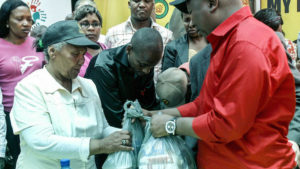 priestly ministry benedict soghie