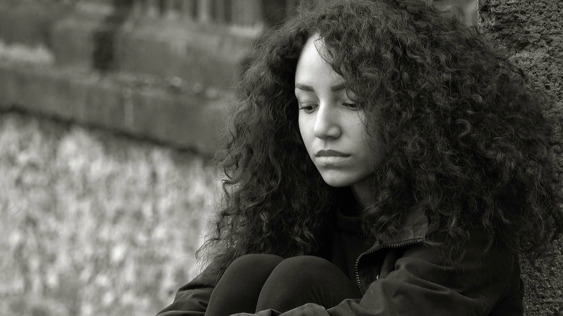 Let God Bless You Out of Your Bitterness