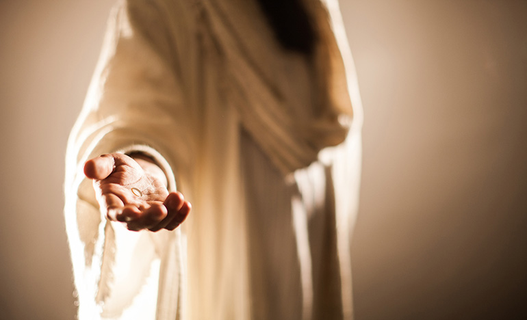 What Is “The Israel of God” in Galatians 6:16?